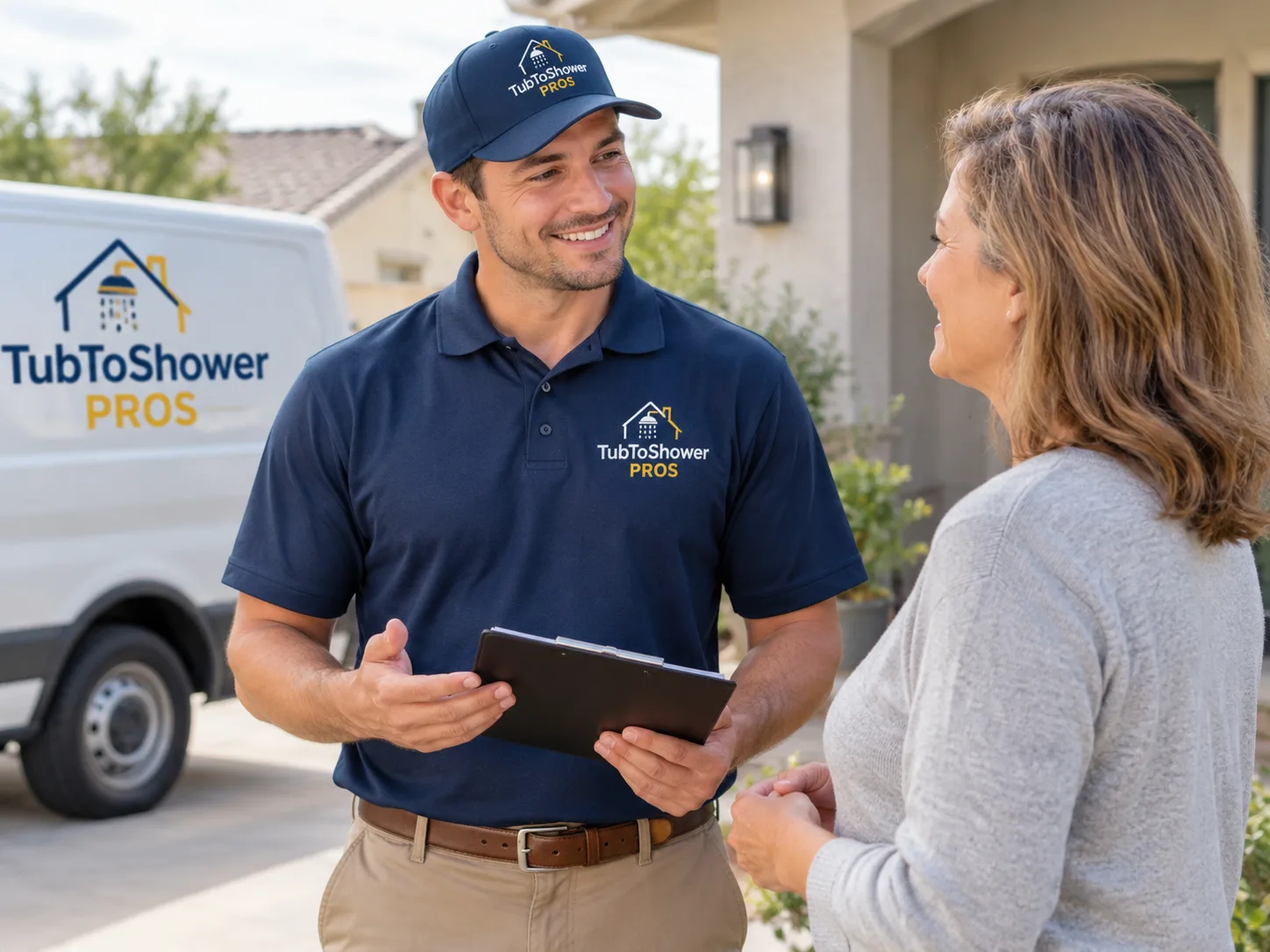 Tub Shower Conversion Eatontown, NJ FAQs